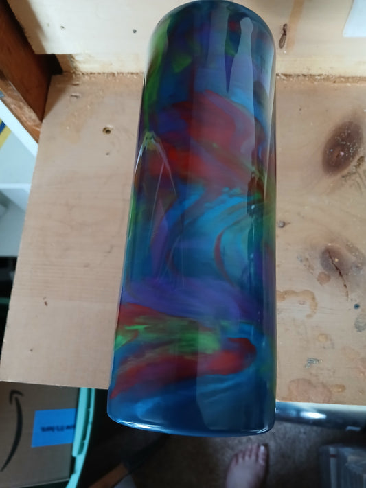 #2.     20 oz skinny