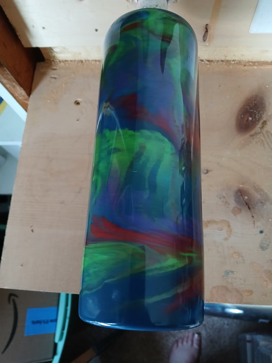 #2.     20 oz skinny